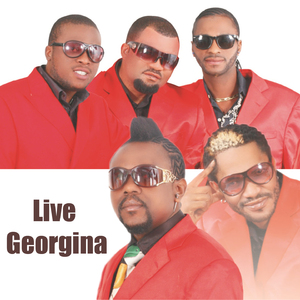 Georgina (Live)