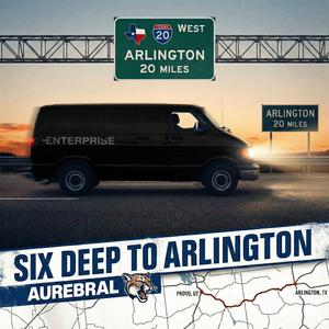 Six Deep To Arlington