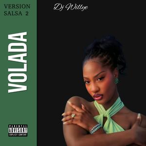 VOLADA (SALSA 2)