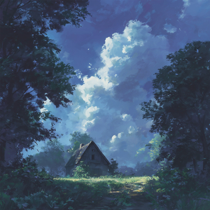 やさしさに包まれたなら（箏）「魔女の宅急便」より