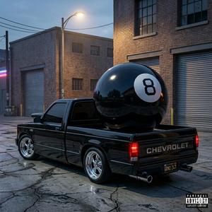 8 Ball On The Weekend