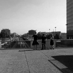 Esplanade de la défense