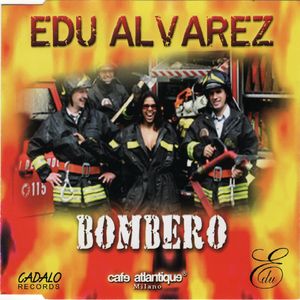 Bombero (Radio Edit)