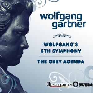 Wolfgang's 5th Symphony