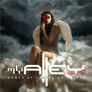 Blood Story (feat. Paula Teles, João Cabeleira & Jorge Marques)