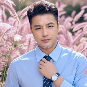 暮色恋曲_黄后林