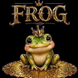 FROG