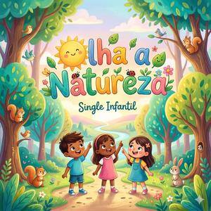 Olha a Natureza