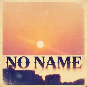 NO NAME（intro）