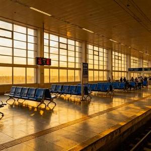 穿过人海拥抱你