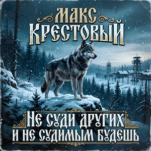 Не суди других и не судимым будешь