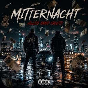 Mitternacht