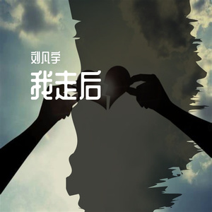 我走后