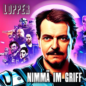 Nimmä im Griff