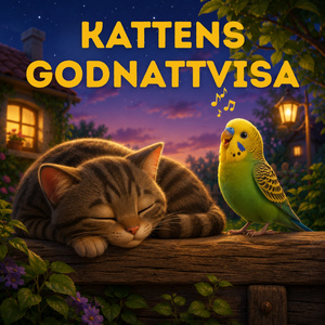 Kattens godnattvisa