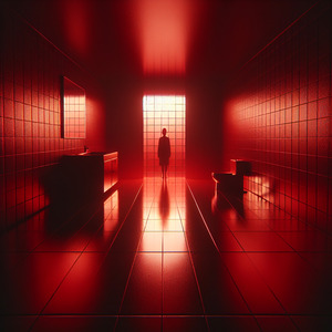 Red Water Bloodbath (Remaster 2024)