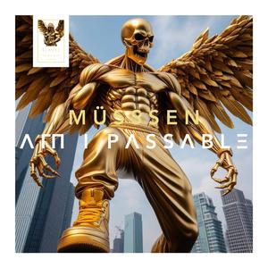 ΛΓΠ I PΛSSΛBLΞ