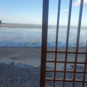 雨が降って (Rainy day)