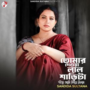 তোমার দেওয়া লাল শাড়িটা (Special Lo-Fi Version )
