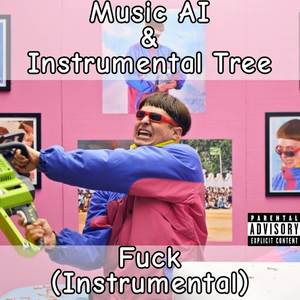 F**k (Instrumental)