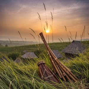 Vânturile Moldovei (Ethno House Version)