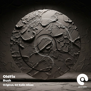 Rush (DJ Kolin Radio Edit)