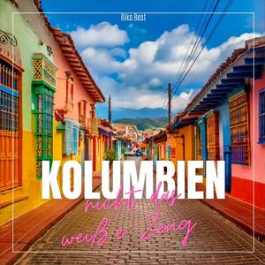 Kolumbien