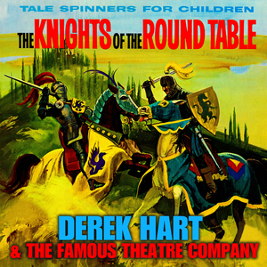 Sir Mordred's Castle