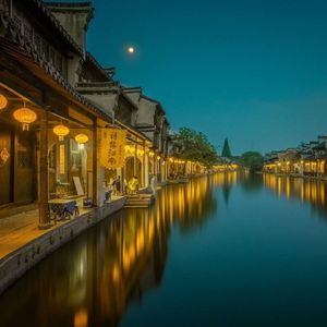 巍巍小楼-整曲 伴奏