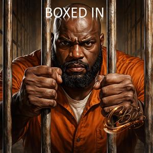 BOXED IN