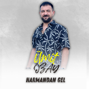 Harmandan Gel