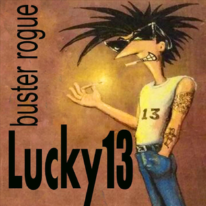 Lucky 13