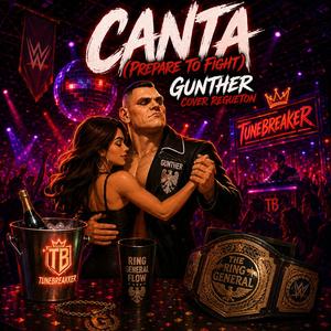 CANTA (Prepare to Fight Club Mix)