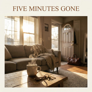 Five Minutes Gone