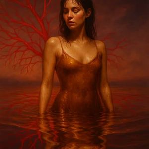 💋Bloodlike Honey🍯(Edit) (Remastered)🔥 by 🐥—TomFrancO ᶠʳ "The Wordsmith" 🖋️