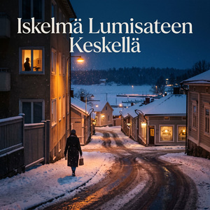 Pieni Punainen Mökki