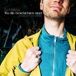 Wo die Geschichten sind