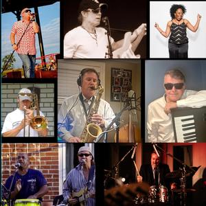 Feelin' Alright (feat. Ron Littlejohn, Bruce Hemmings & Bob Hamlyn)