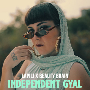 Indepentdent Gyal