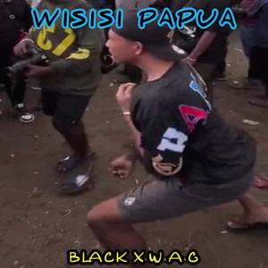 WISISI PAPUA