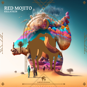 Red Mojito (Extended Mix)