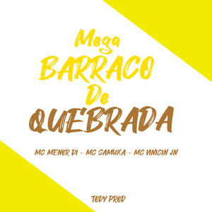Mega Barraco de Quebrada