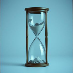 When the World Forgets Me