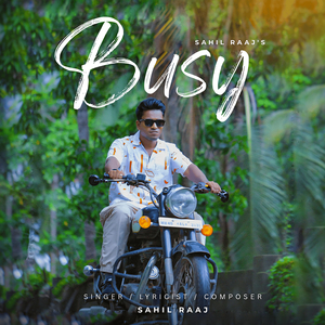 Busy