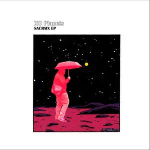 Paradize (Why-O-Why Mix)