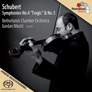 Symphony No. 5 in B-Flat Major, D. 485:I. Allegro
