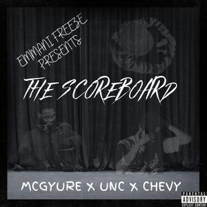 The Scoreboard (instrumental)