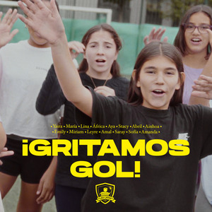 Gritamos Gol