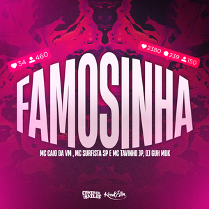 Famosinha