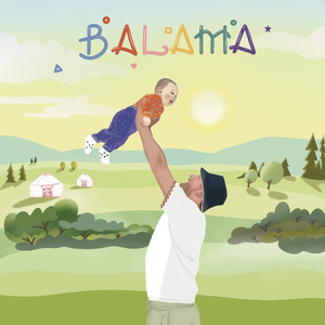 Balama